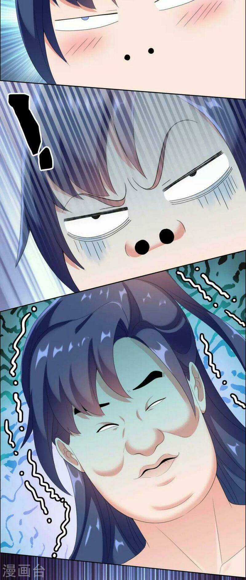 Ta Không Phải Nhân Vật Phản Diện Chapter 35 trang 9