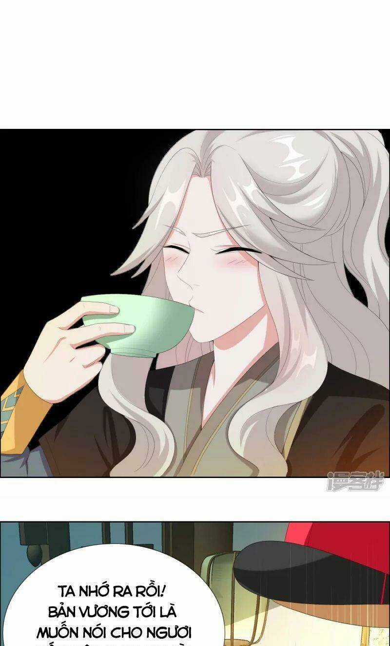 Ta Không Phải Nhân Vật Phản Diện Chapter 36 trang 10