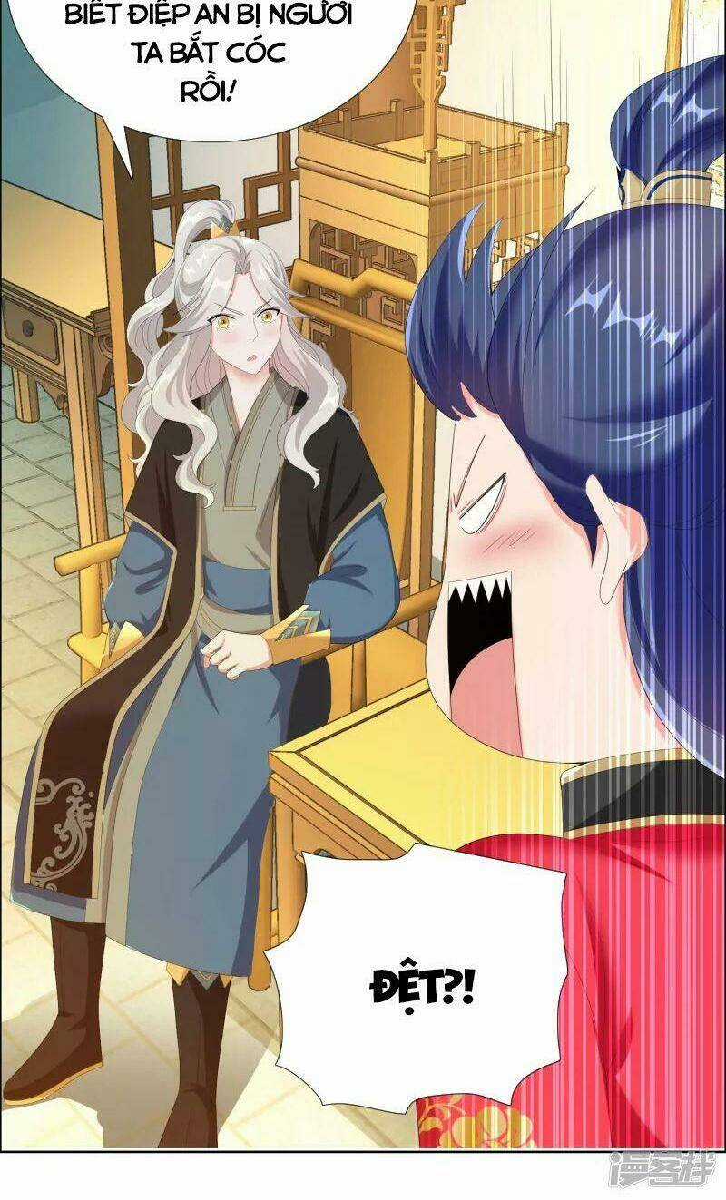 Ta Không Phải Nhân Vật Phản Diện Chapter 36 trang 11