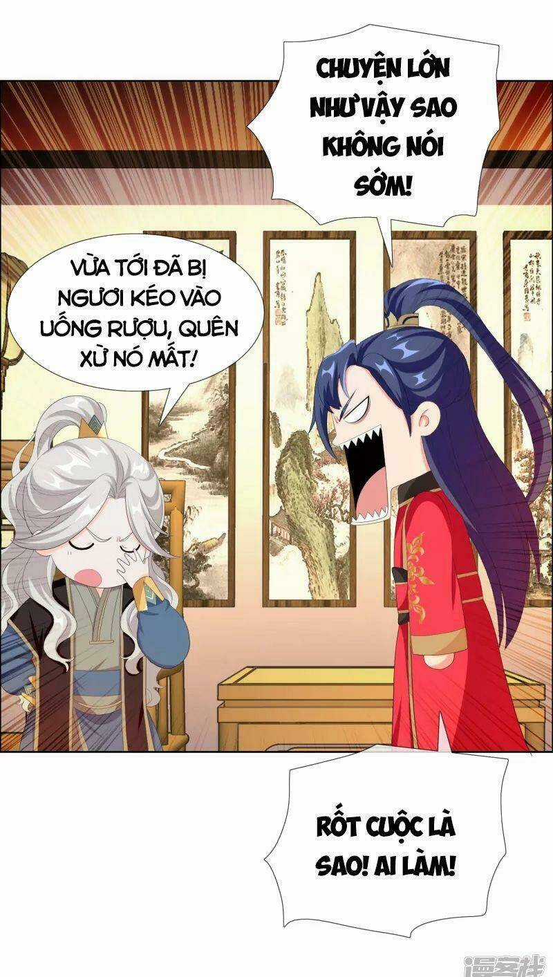 Ta Không Phải Nhân Vật Phản Diện Chapter 36 trang 12