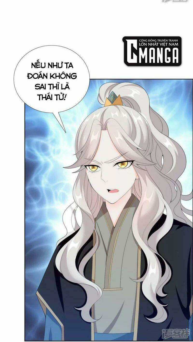 Ta Không Phải Nhân Vật Phản Diện Chapter 36 trang 13