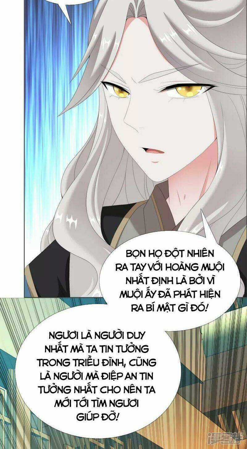 Ta Không Phải Nhân Vật Phản Diện Chapter 36 trang 17