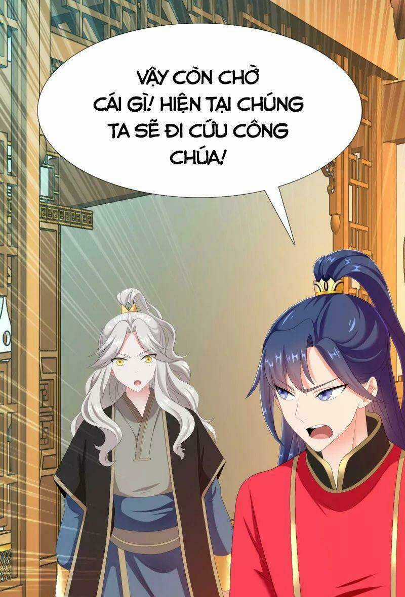 Ta Không Phải Nhân Vật Phản Diện Chapter 36 trang 18