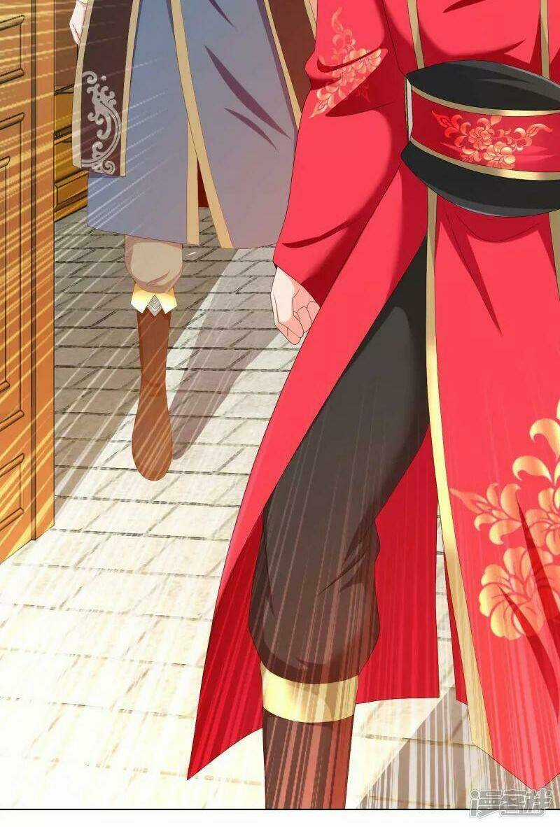 Ta Không Phải Nhân Vật Phản Diện Chapter 36 trang 19