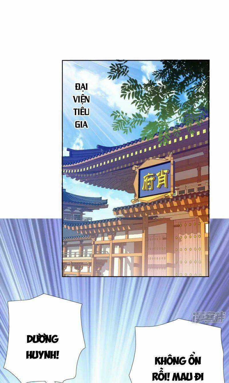 Ta Không Phải Nhân Vật Phản Diện Chapter 36 trang 2