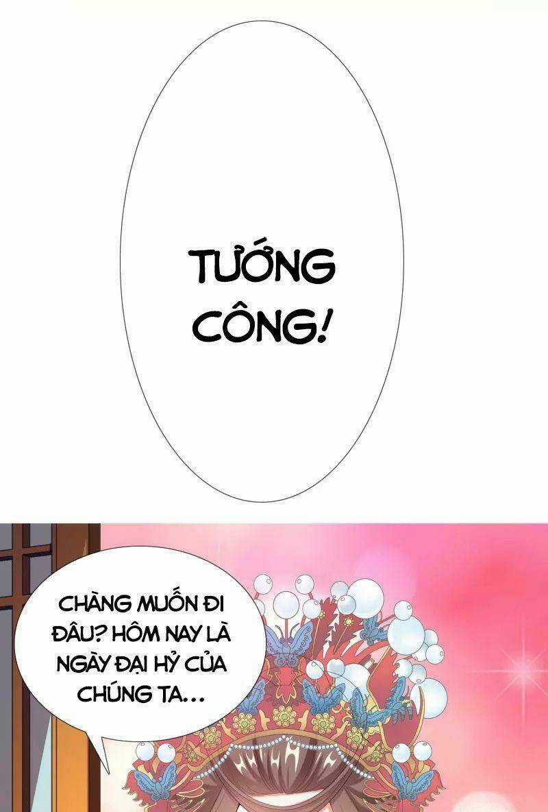 Ta Không Phải Nhân Vật Phản Diện Chapter 36 trang 20