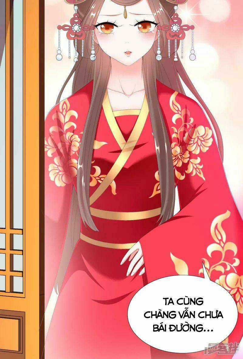 Ta Không Phải Nhân Vật Phản Diện Chapter 36 trang 21