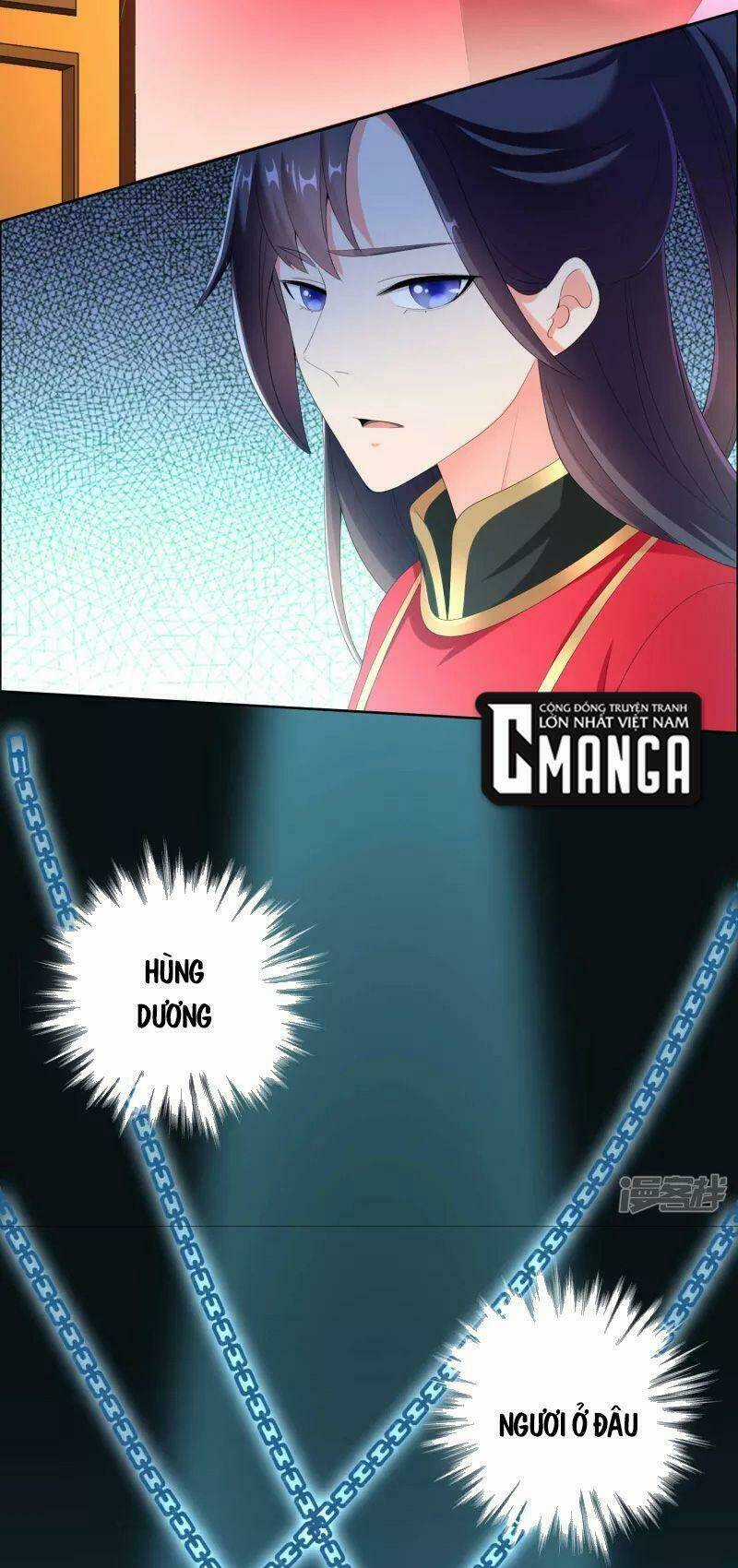 Ta Không Phải Nhân Vật Phản Diện Chapter 36 trang 22