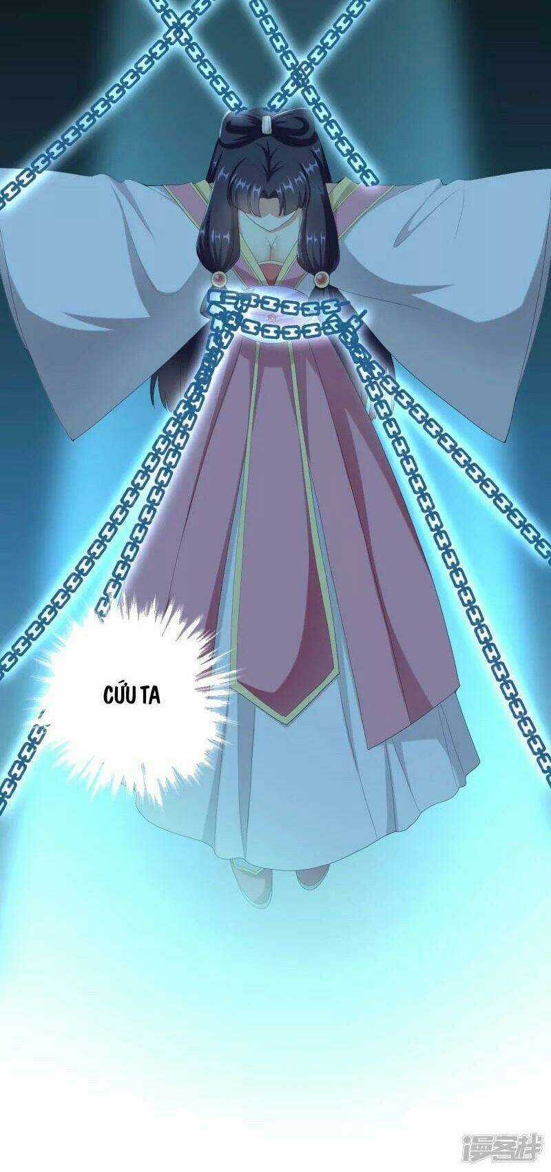 Ta Không Phải Nhân Vật Phản Diện Chapter 36 trang 23