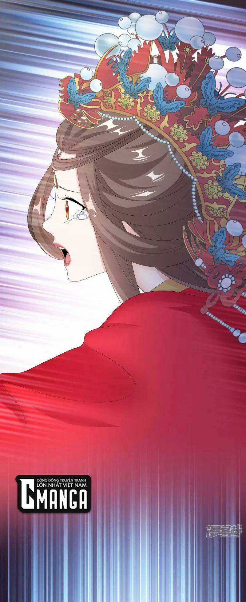 Ta Không Phải Nhân Vật Phản Diện Chapter 36 trang 26