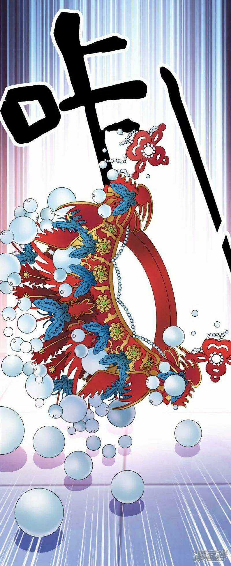 Ta Không Phải Nhân Vật Phản Diện Chapter 36 trang 27