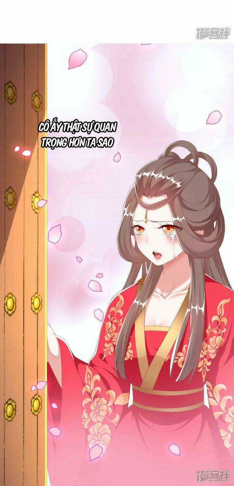 Ta Không Phải Nhân Vật Phản Diện Chapter 36 trang 29