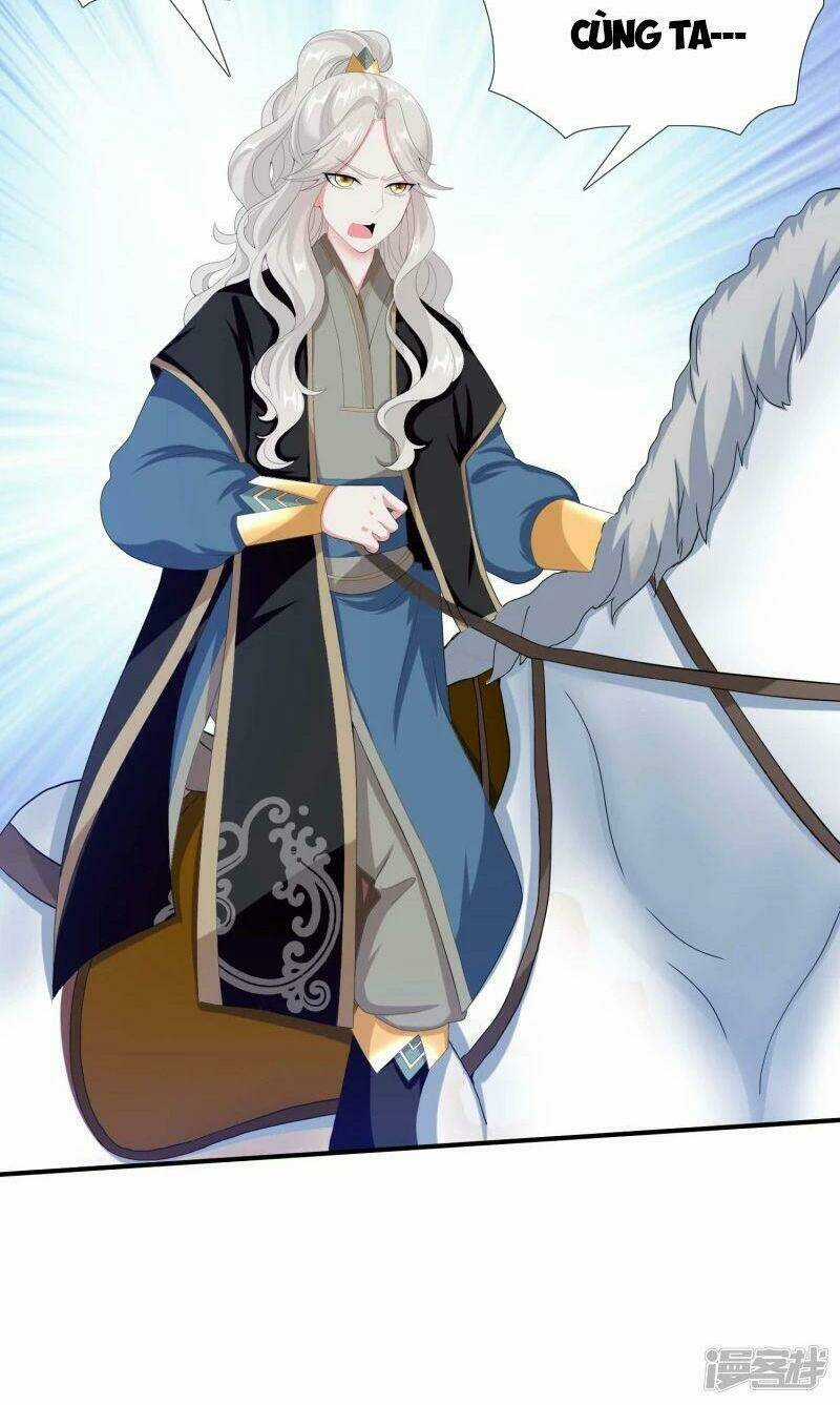 Ta Không Phải Nhân Vật Phản Diện Chapter 36 trang 3