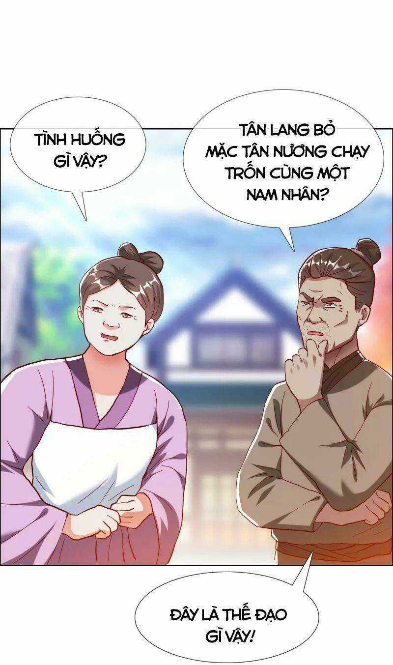 Ta Không Phải Nhân Vật Phản Diện Chapter 36 trang 30