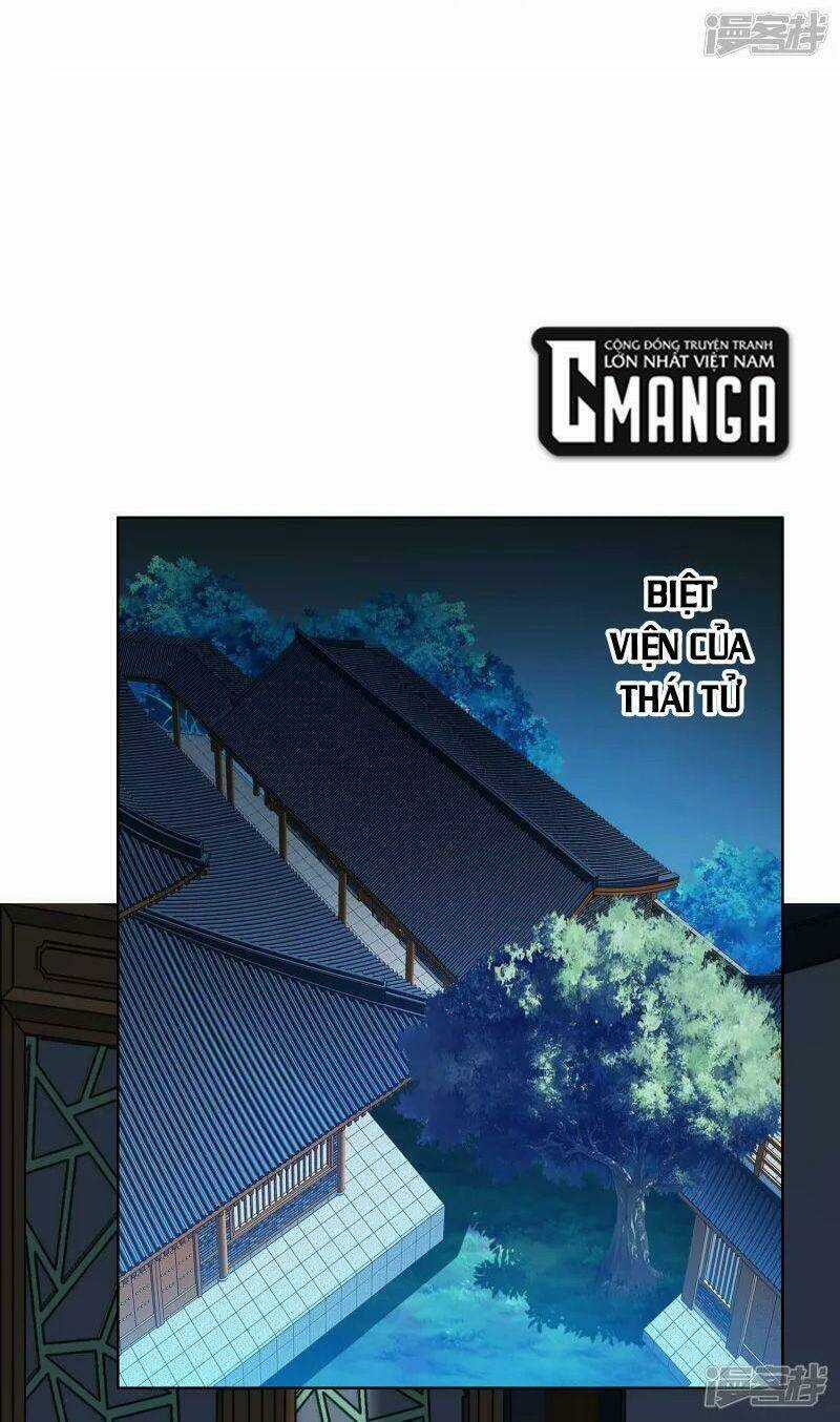 Ta Không Phải Nhân Vật Phản Diện Chapter 36 trang 31