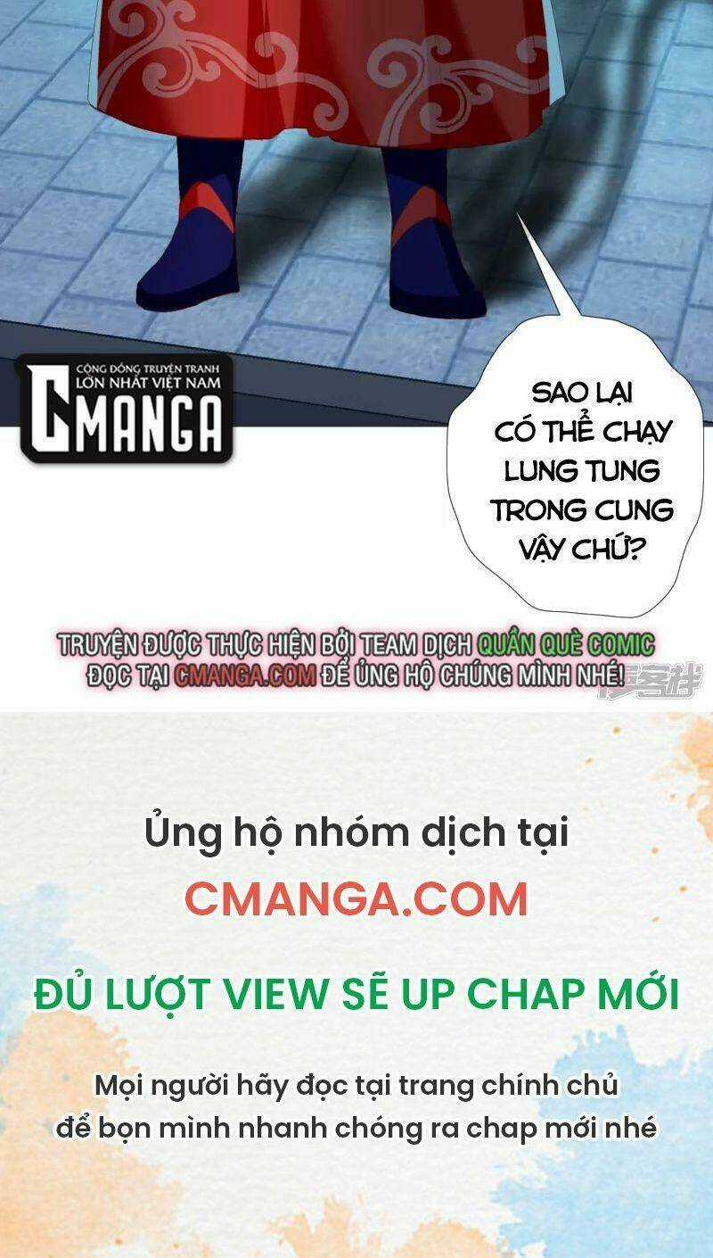 Ta Không Phải Nhân Vật Phản Diện Chapter 36 trang 35