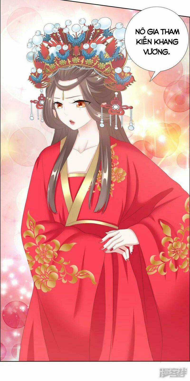 Ta Không Phải Nhân Vật Phản Diện Chapter 36 trang 5