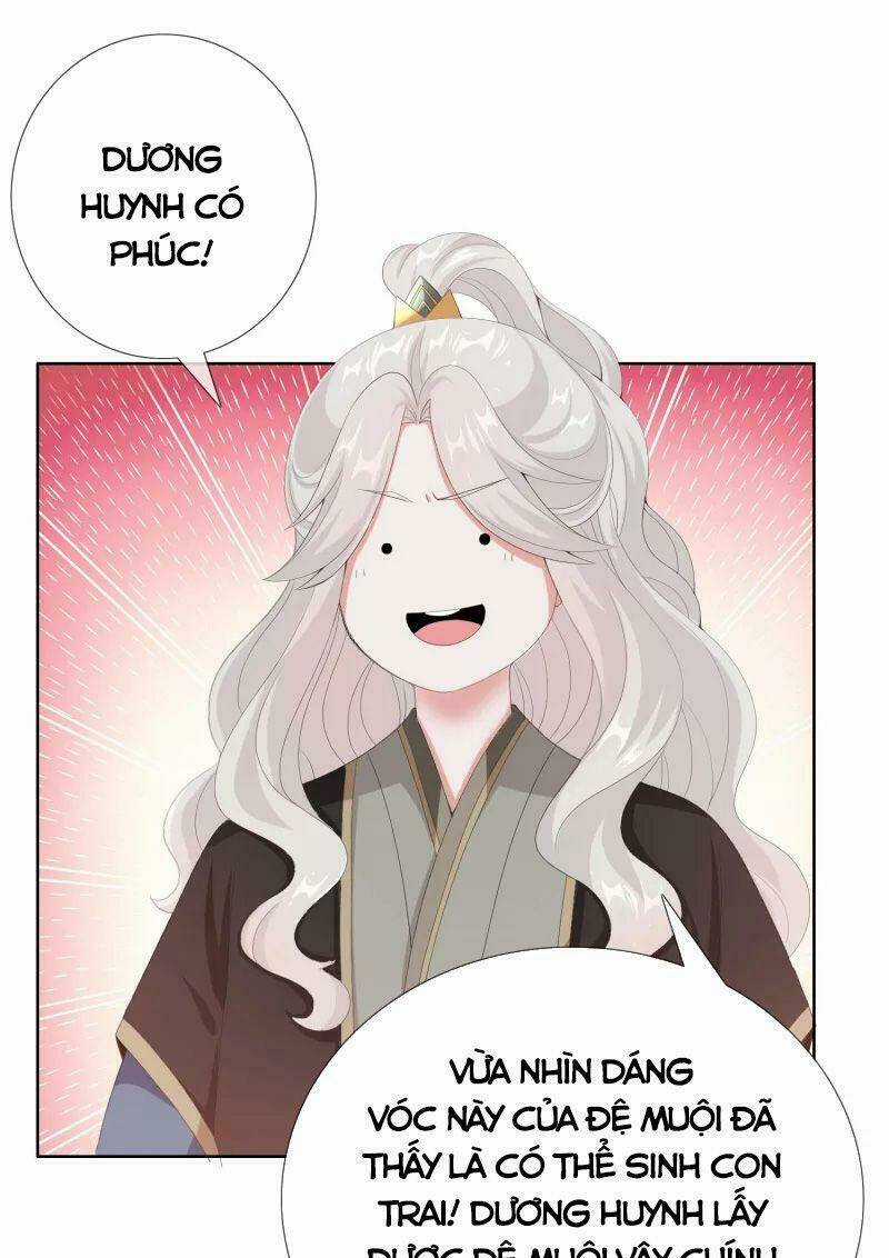 Ta Không Phải Nhân Vật Phản Diện Chapter 36 trang 6