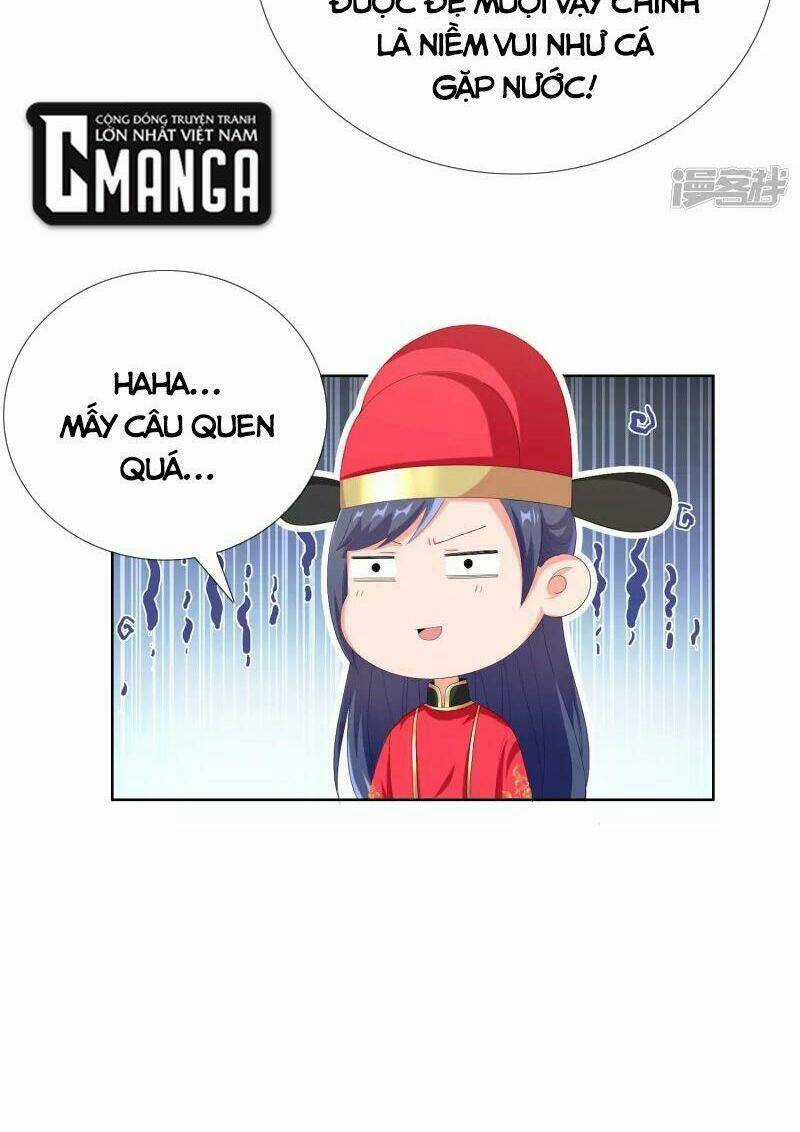 Ta Không Phải Nhân Vật Phản Diện Chapter 36 trang 7