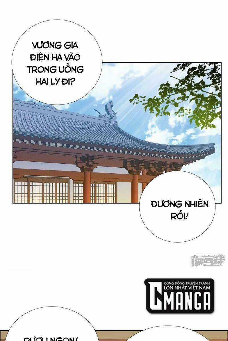 Ta Không Phải Nhân Vật Phản Diện Chapter 36 trang 8