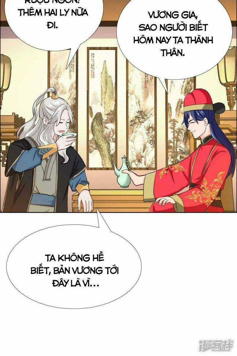 Ta Không Phải Nhân Vật Phản Diện Chapter 36 trang 9