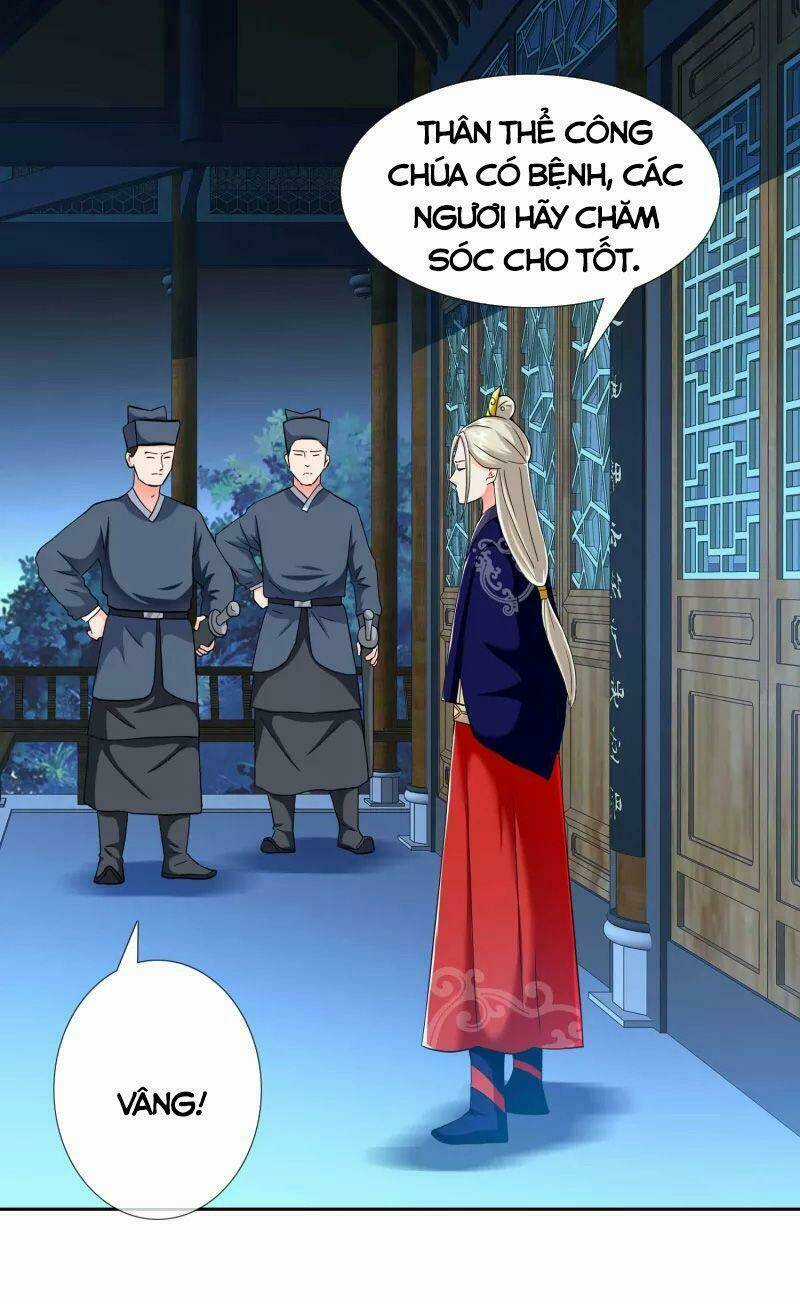 Ta Không Phải Nhân Vật Phản Diện Chapter 37 trang 10