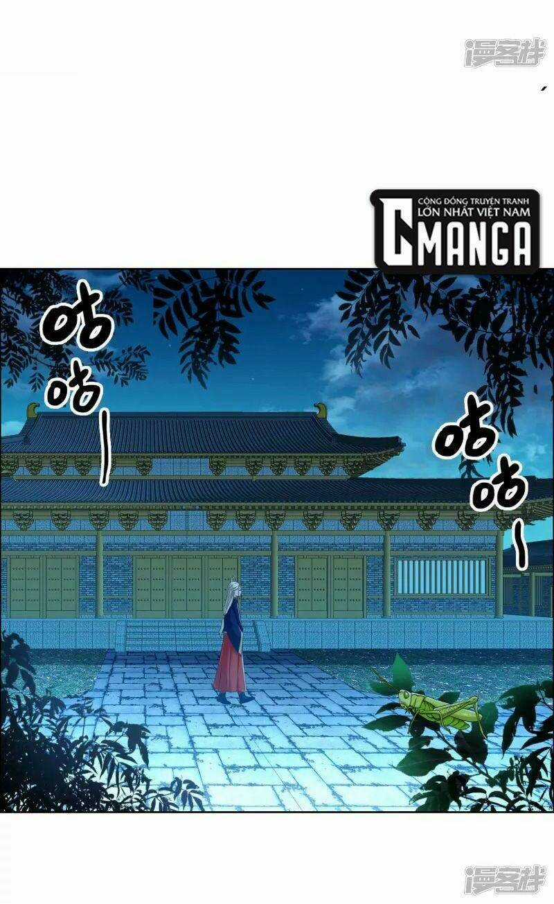 Ta Không Phải Nhân Vật Phản Diện Chapter 37 trang 11