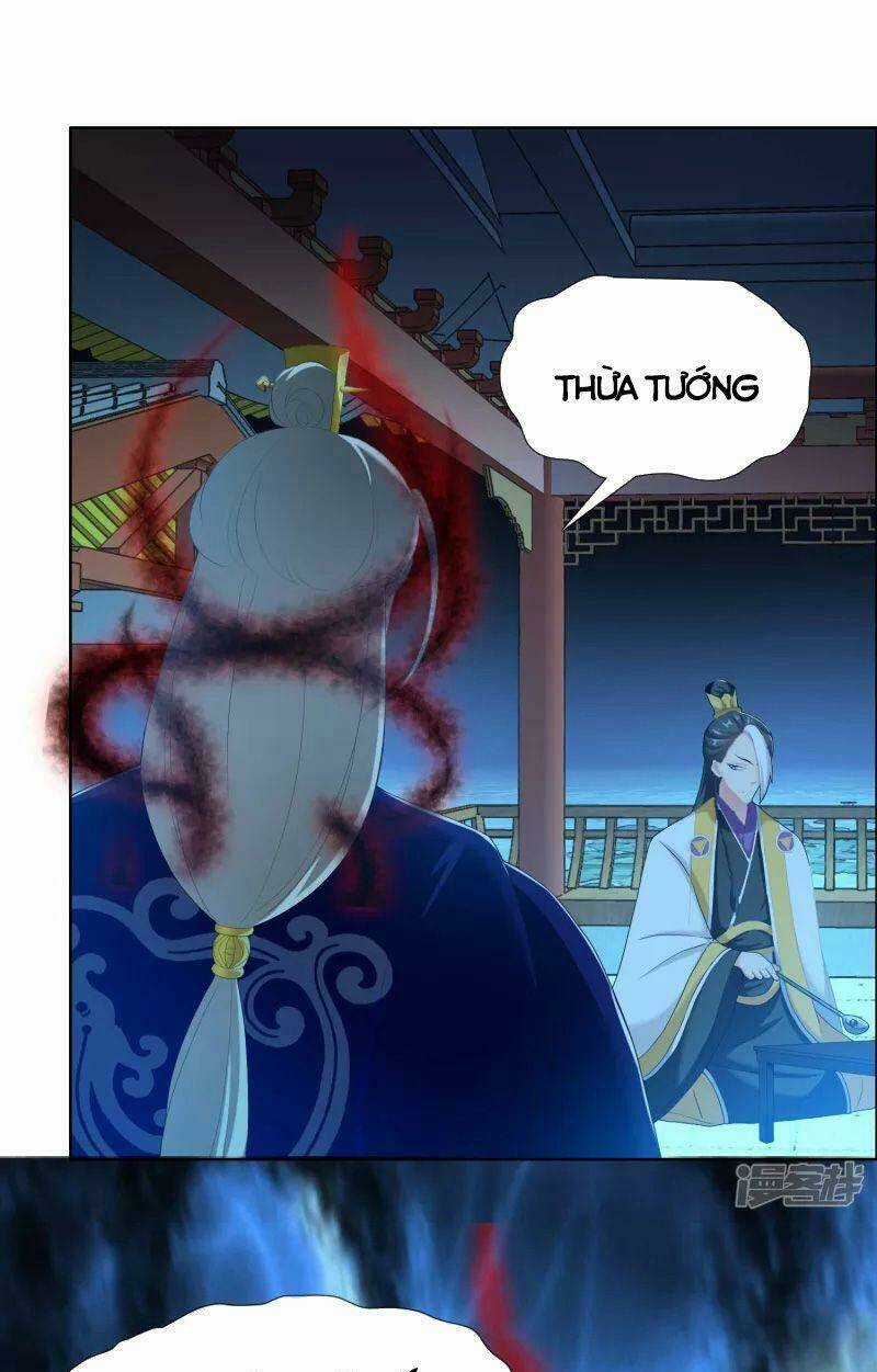 Ta Không Phải Nhân Vật Phản Diện Chapter 37 trang 12