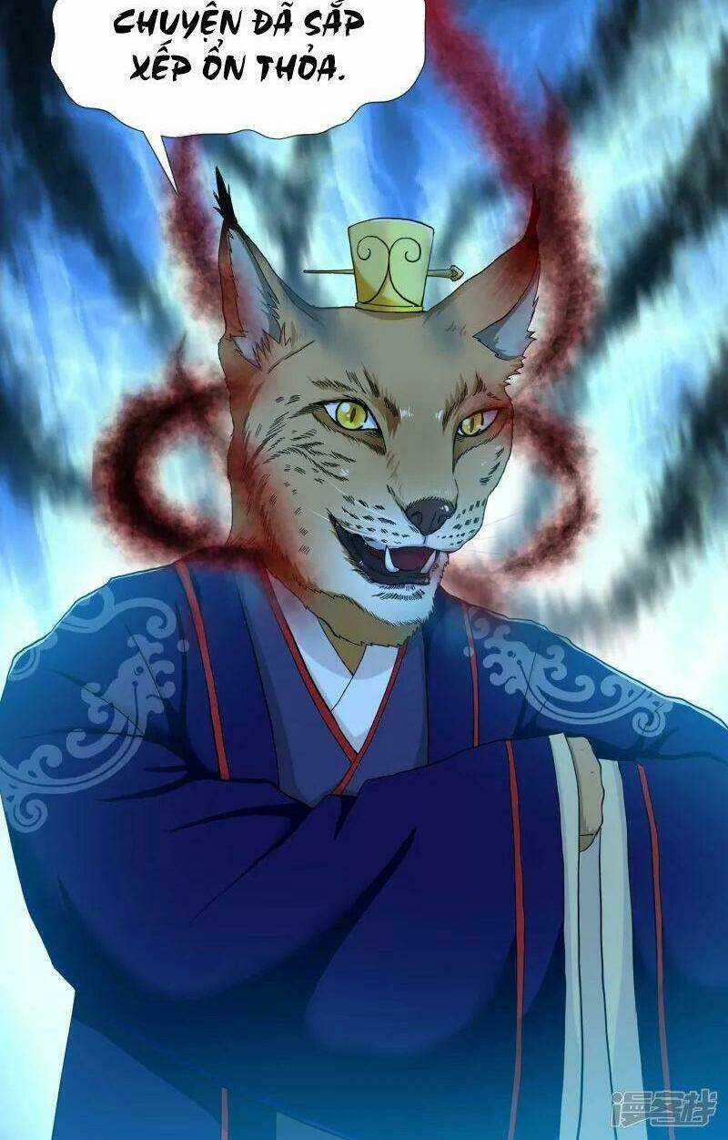 Ta Không Phải Nhân Vật Phản Diện Chapter 37 trang 13