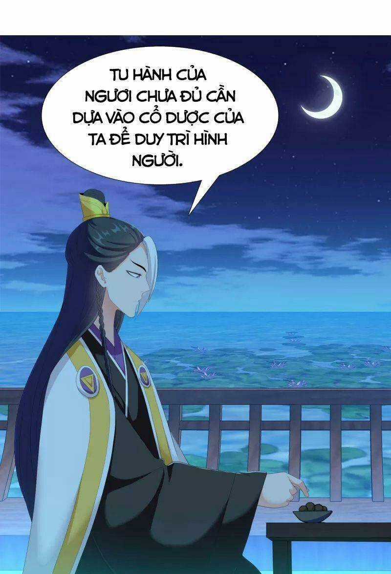 Ta Không Phải Nhân Vật Phản Diện Chapter 37 trang 14