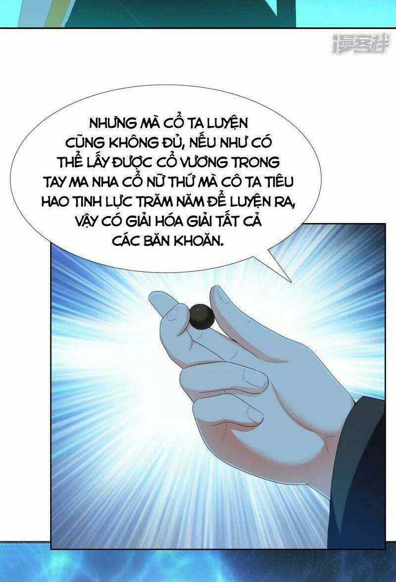 Ta Không Phải Nhân Vật Phản Diện Chapter 37 trang 15