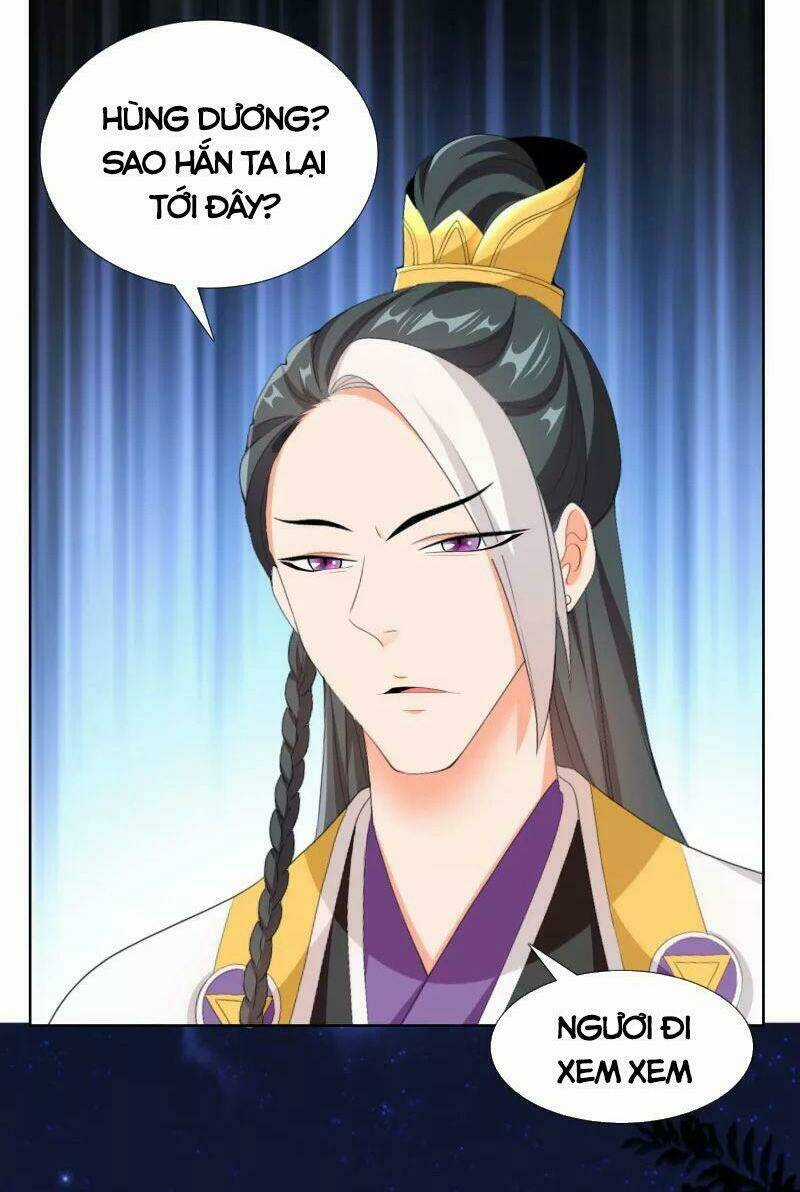 Ta Không Phải Nhân Vật Phản Diện Chapter 37 trang 19