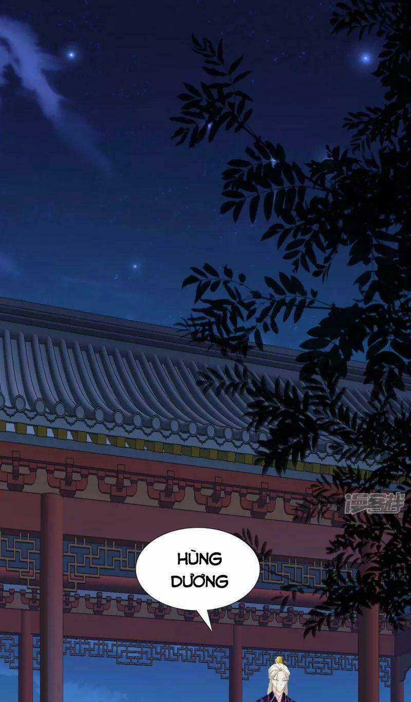 Ta Không Phải Nhân Vật Phản Diện Chapter 37 trang 20