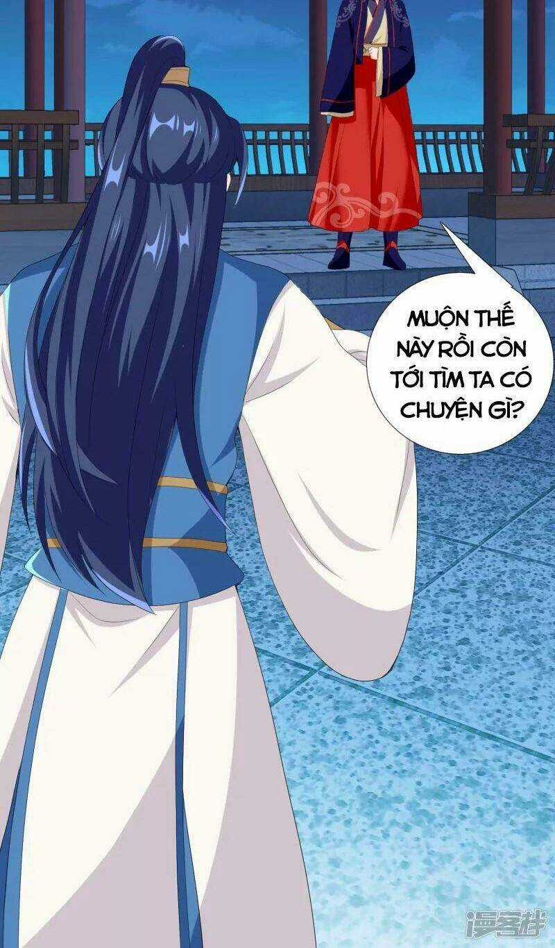 Ta Không Phải Nhân Vật Phản Diện Chapter 37 trang 21