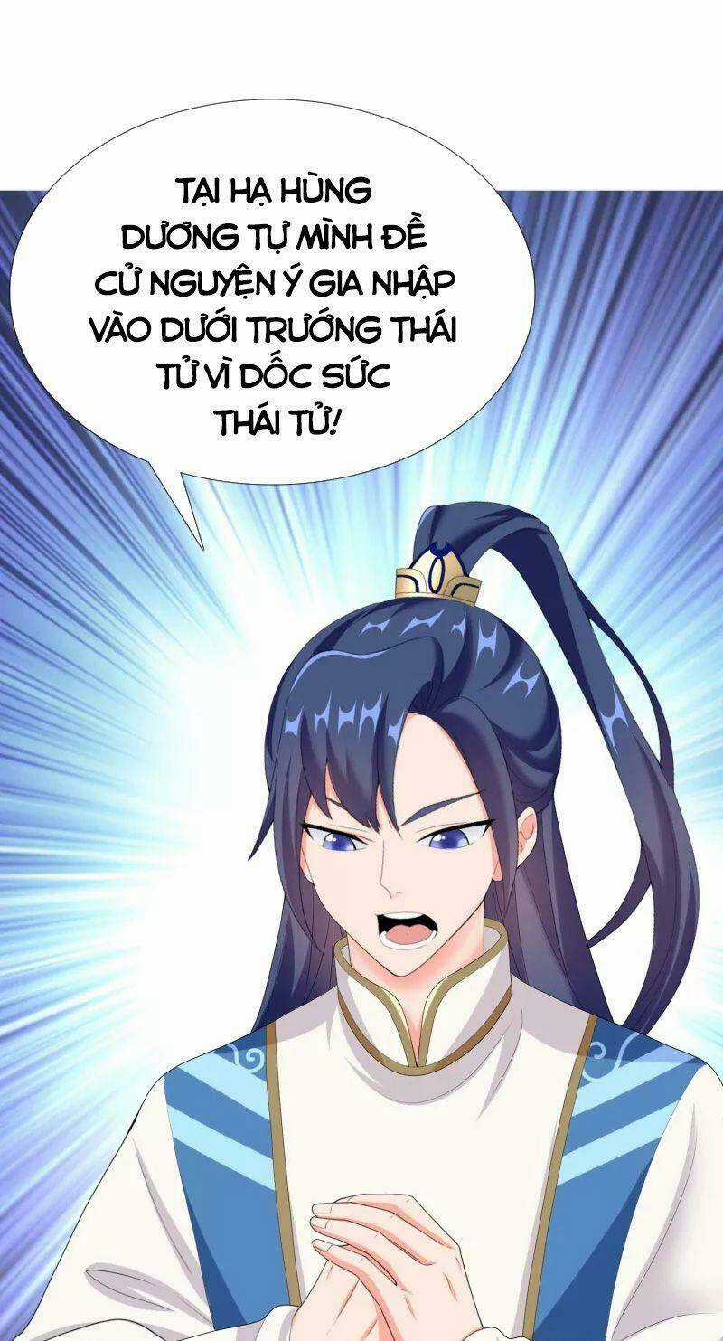 Ta Không Phải Nhân Vật Phản Diện Chapter 37 trang 22