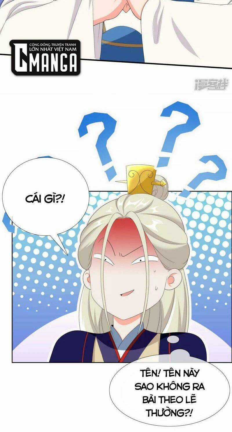 Ta Không Phải Nhân Vật Phản Diện Chapter 37 trang 23