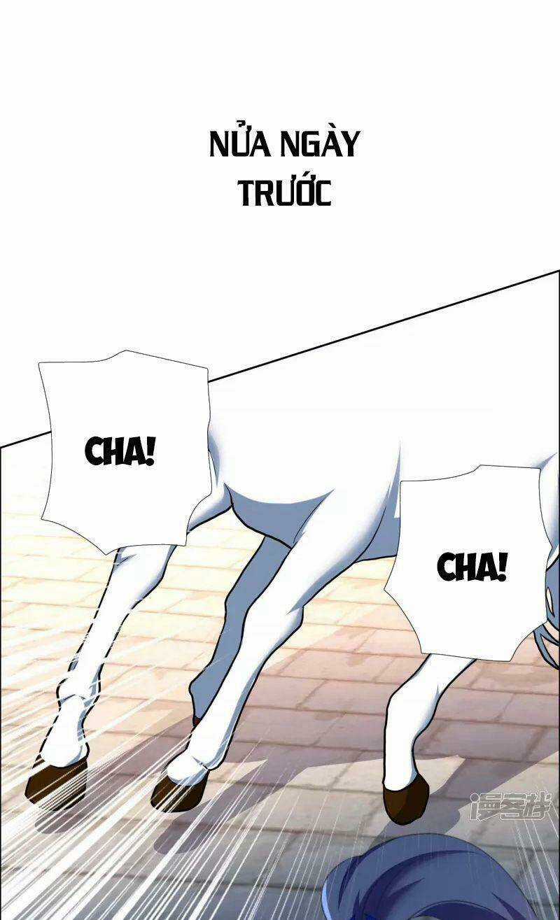 Ta Không Phải Nhân Vật Phản Diện Chapter 37 trang 24