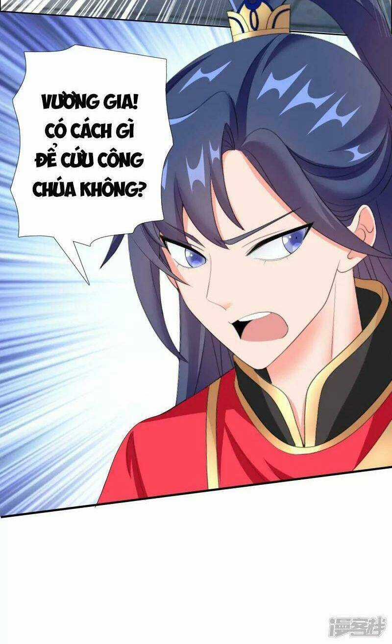 Ta Không Phải Nhân Vật Phản Diện Chapter 37 trang 25