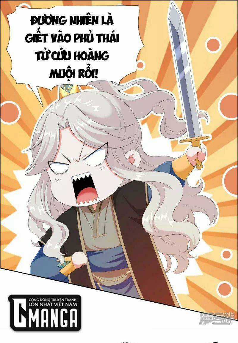 Ta Không Phải Nhân Vật Phản Diện Chapter 37 trang 26