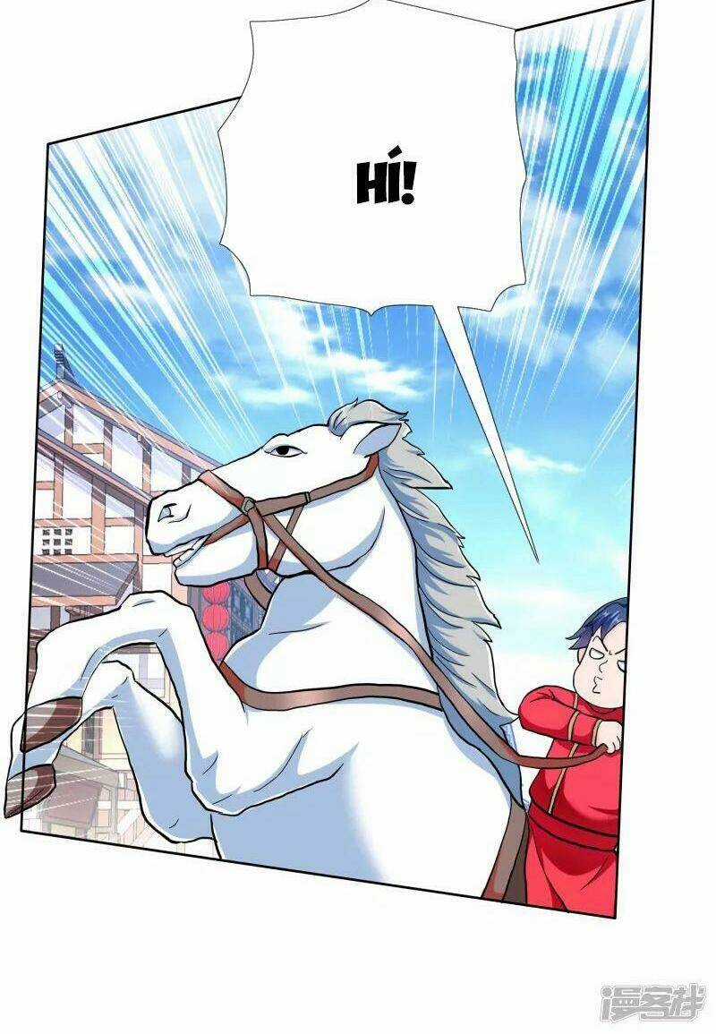 Ta Không Phải Nhân Vật Phản Diện Chapter 37 trang 27