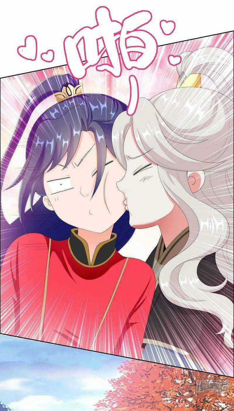 Ta Không Phải Nhân Vật Phản Diện Chapter 37 trang 28