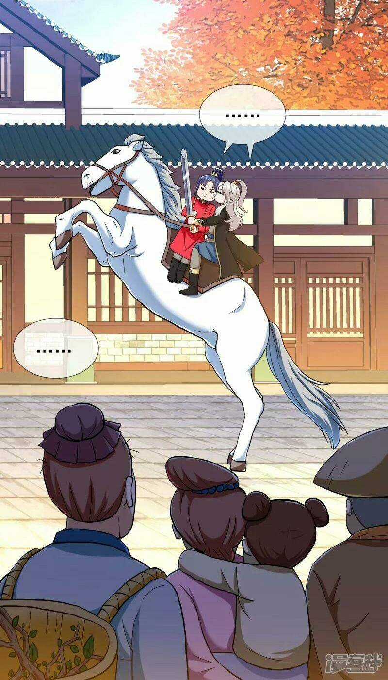 Ta Không Phải Nhân Vật Phản Diện Chapter 37 trang 29