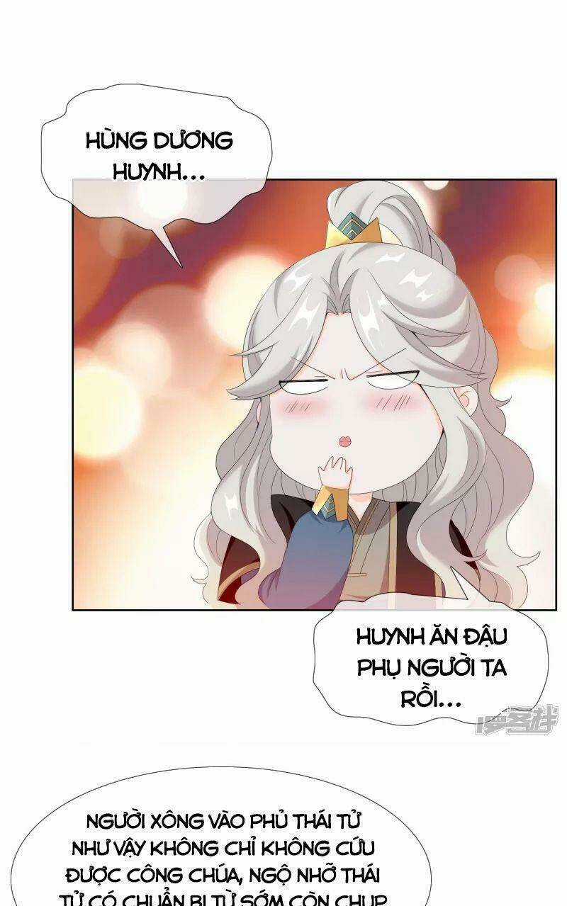 Ta Không Phải Nhân Vật Phản Diện Chapter 37 trang 30