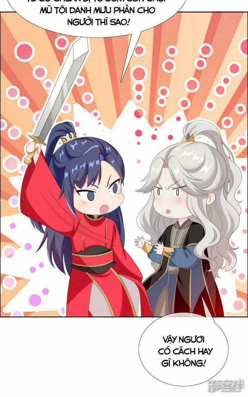 Ta Không Phải Nhân Vật Phản Diện Chapter 37 trang 31