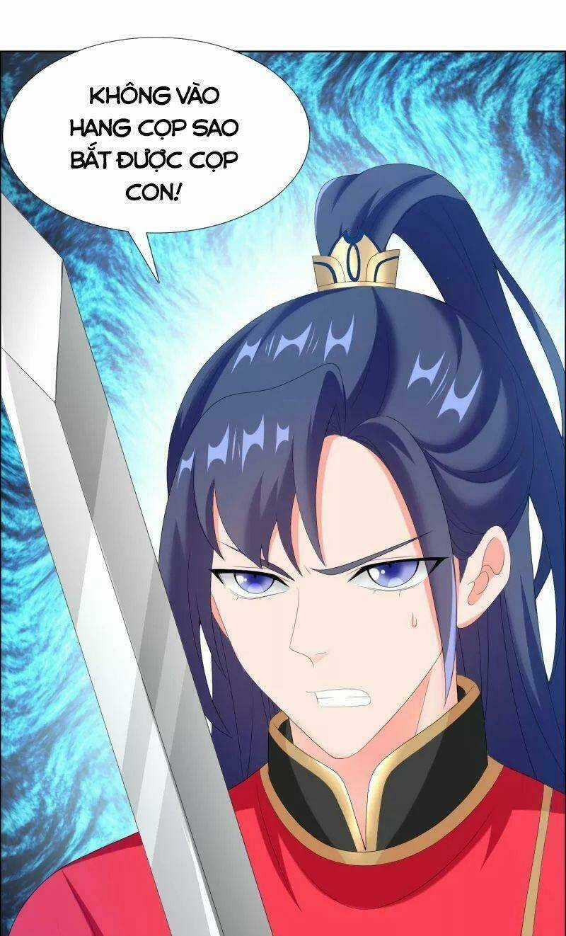 Ta Không Phải Nhân Vật Phản Diện Chapter 37 trang 32