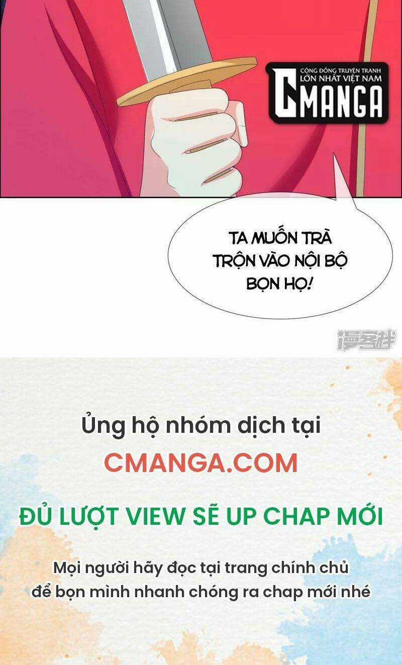 Ta Không Phải Nhân Vật Phản Diện Chapter 37 trang 33