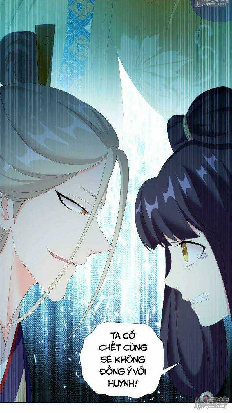 Ta Không Phải Nhân Vật Phản Diện Chapter 37 trang 5