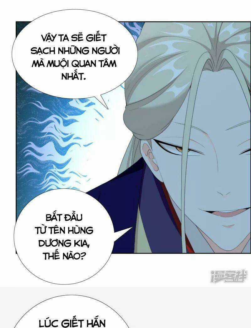 Ta Không Phải Nhân Vật Phản Diện Chapter 37 trang 6