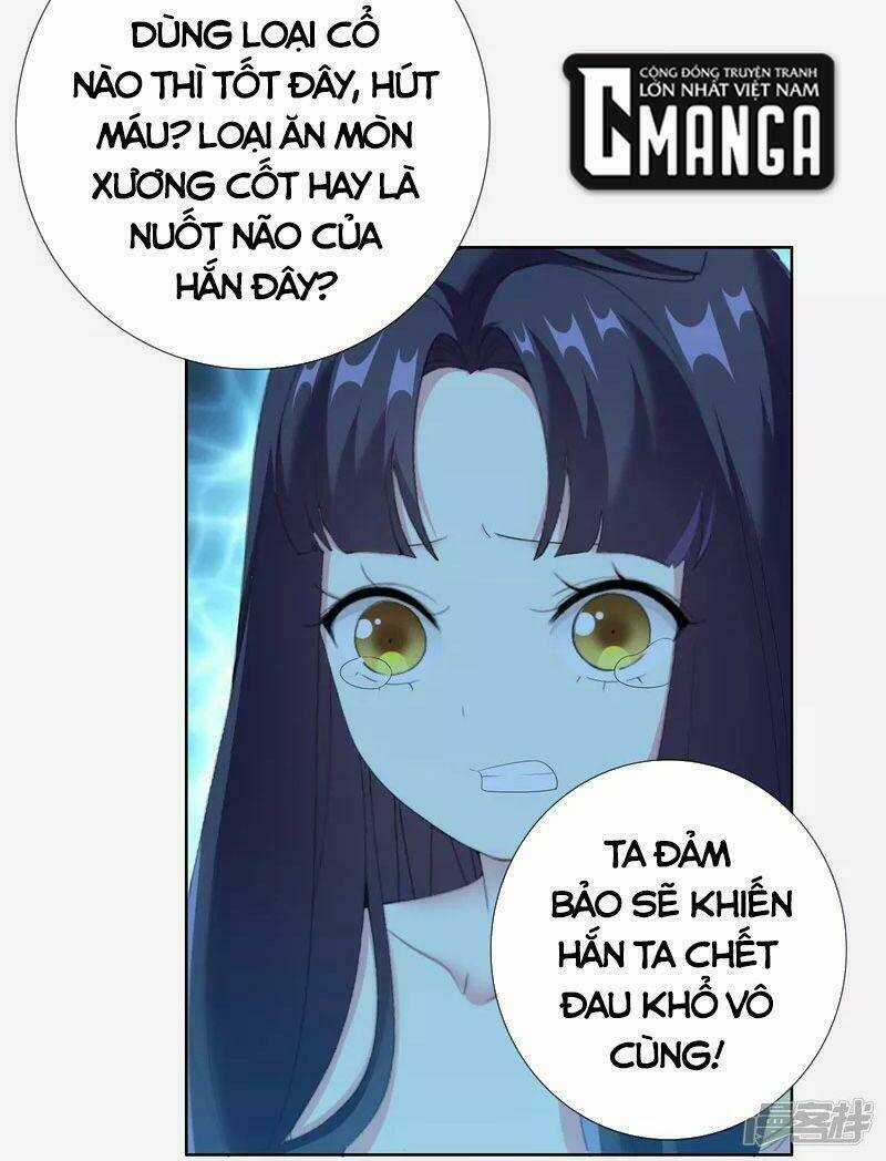 Ta Không Phải Nhân Vật Phản Diện Chapter 37 trang 7