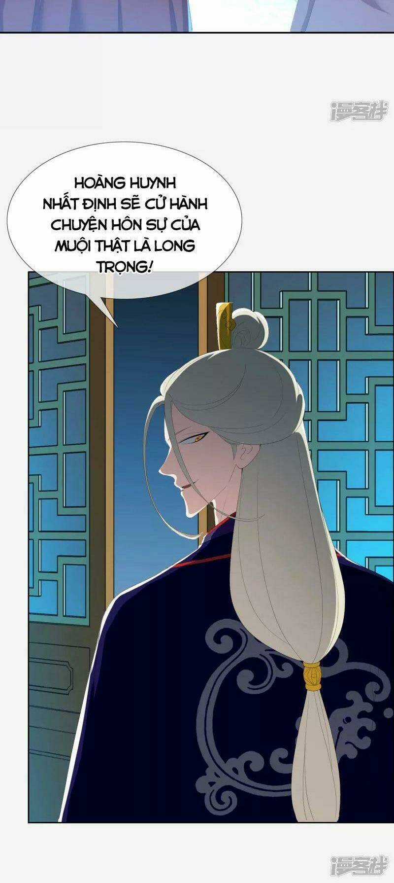 Ta Không Phải Nhân Vật Phản Diện Chapter 37 trang 9